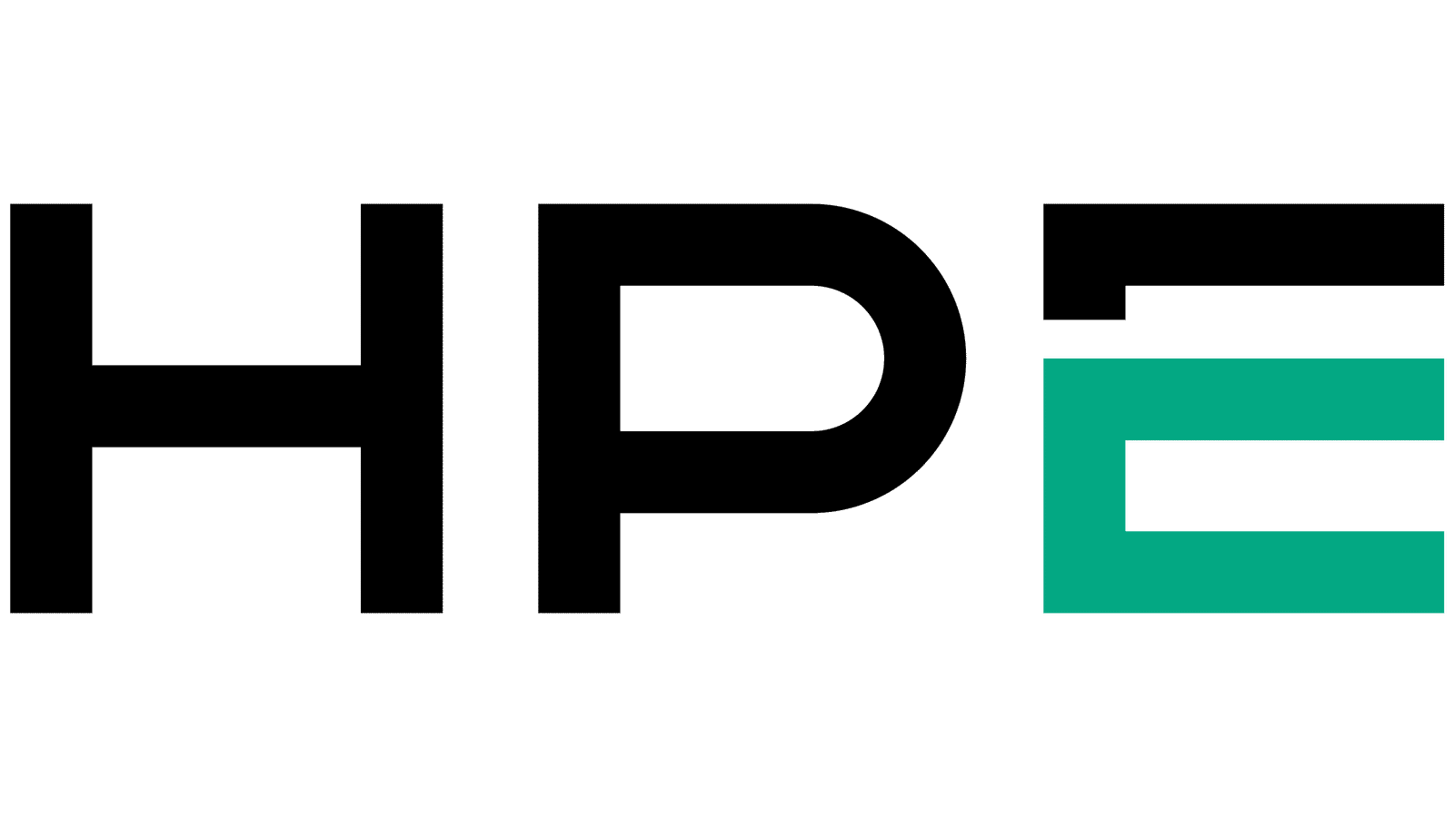 Hewlett Packard Enterprise